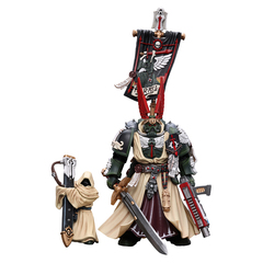 Фигурка Warhammer 40K Dark Angels Supreme Grand Master Azrael