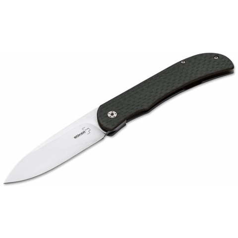 Складной нож Boker 01bo135 Exskelibur I Carbon