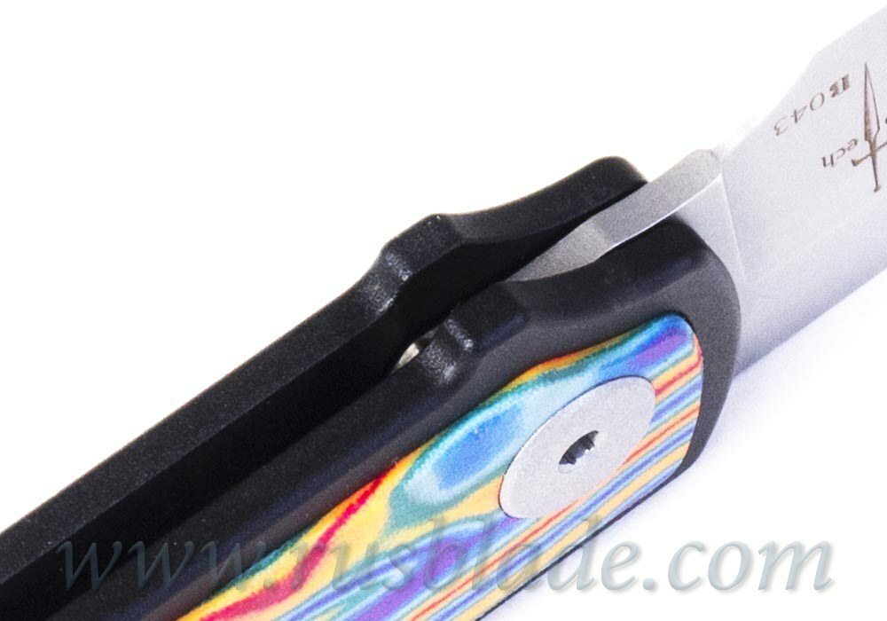 CultroTech Knives Slip Joint knife B043 - фотография 