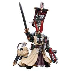 Фигурка Warhammer 40K Dark Angels Supreme Grand Master Azrael