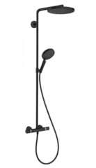 Hansgrohe Raindance Select S 27633670 Душевая система с термостатом фото