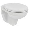 Ideal Standard Eurovit W302601 Сиденье для унитаза