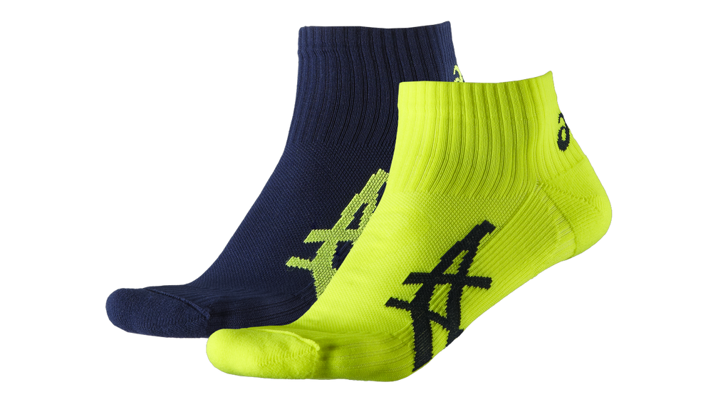 Беговые носки Asics 2PPK Pulse Sock (8052)