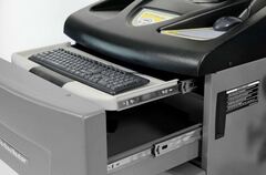 Стенд сход-развал Техно Вектор 8 V 8102 VELOX
