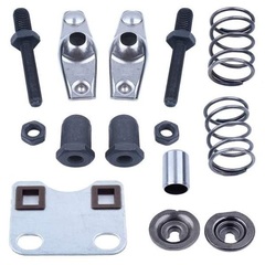 Ремкомплект головки цилиндра UNITED PARTS 168F, GX160/200 (90-0859)