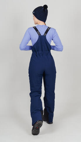 Женские горнолыжные брюки Nordski Lavin 2.0 dress blue
