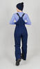 Женские горнолыжные брюки Nordski Lavin 2.0 dress blue - 2 Женские горнолыжные брюки Nordski Lavin 2.0 dress blue - 2
