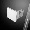 Radaway 10099100-01-01R Essenza Pro DWJ 100 Right хром