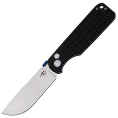 Фото Складной нож Bestech Knives Glok, сталь 14C28N, рукоять G10, черный
