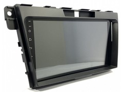 Магнитола для Mazda CX-7 (2007-2012) Android 9.0 2/32GB модель CB3214T8