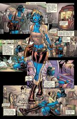 New Excalibur Vol. 2: Last Days of Camelot