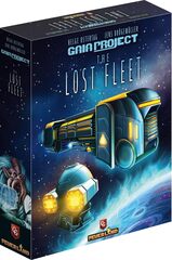 Проект "Гайя" (Gaia Project) - дополнение Lost Fleet на английском языке