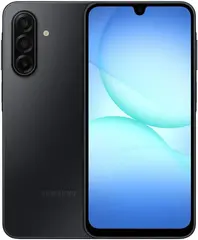 Смартфон Samsung Galaxy A17 4/128Gb Black