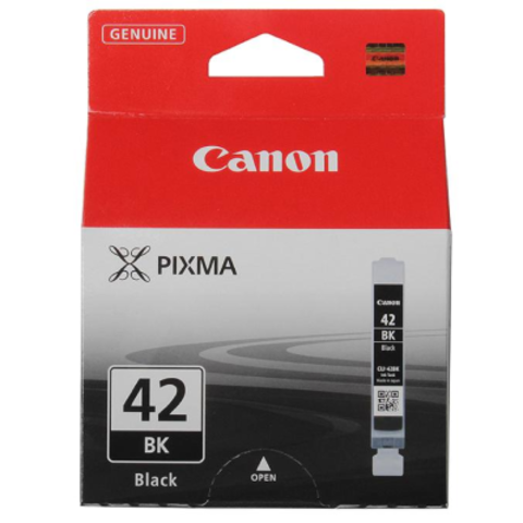 Canon CLI-42BK / 6384B001