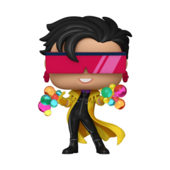Funko POP! X-Men '97: Jubilee (1536)