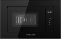 Встраиваемая микроволновая печь Kuppersberg HMW 622 B