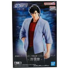 Фигурка City Hunter Angel Dust: Ryo Saeba