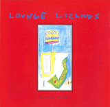 LOUNGE LIZARDS: Live In Berlin Vol. 1 (Компакт-диск)