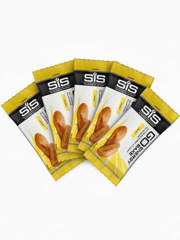 Набор энергетического печенья SIS Go Energy Bake 50 г лимон