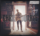 DUARTE, CHRIS:  Aint Giving Up