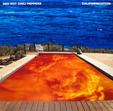 RED HOT CHILI PEPPERS: Californication (2Винил) (Виниловая пластинка)