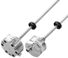 Датчик уровня жидкости Balluff BTLOPH2 BTL7-E170-M0950-B-S32