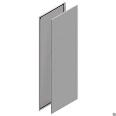 Панель боковая 1800х450 IP54 RAL 7035 серый TEXENERGO (1725х353)