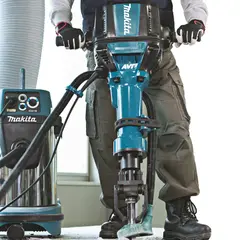 Бетонолом Makita HM1812