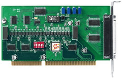 Плата ICP DAS ISO-813 CR