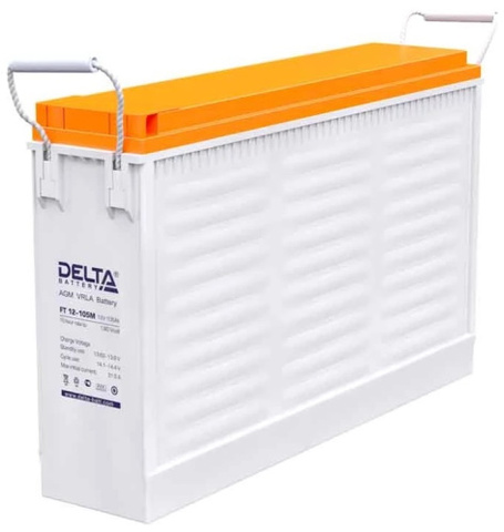 Батарея Delta FT 12-105 M
