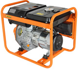 Генератор дизельный CARVER PPG-5000D