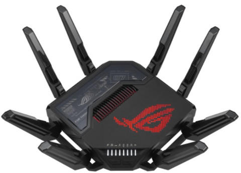 Маршрутизатор ASUS ROG Rapture GT-BE98