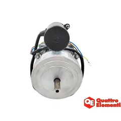 Двигатель эл. переменного тока QUATTRO ELEMENTI QE12D (243-899-152)