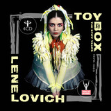 LENE LOVICH: Toy Box: The Stiff Years 1978-1983 (Компакт-диск)