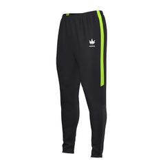 Брюки тренировочные Element 24 Knit Training Pant — Black/volt