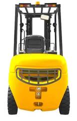 Электропогрузчик EFL302 (3000 кг; 3 м; li-ion 80В / 280Ач)
