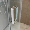 BelBagno SOFT_CLOSE-2-AH-1-150/100-C-Cr Душевой уголок