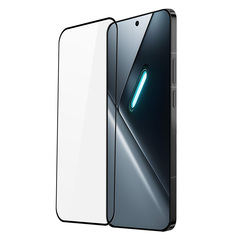 Закаленное стекло на экран для Xiaomi Poco X8 Pro Max и Redmi Turbo 5 Max, серия 2.5D HD Screen Protector от Dux Ducis