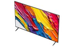 Телевизор LG 75" 75QNED82A6B 4K Ultra HD