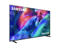 Телевизор Samsung 75″ MRE75R85HAUXPY 4K Ultra HD 120Hz