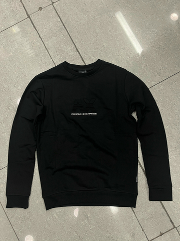 Свитшот armani 530570bl