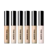 Консилер для лица маскирующий THE SAEM