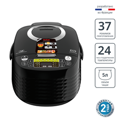 Мультиварка Tefal RK745832