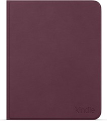 Оригинальный чехол для Amazon Kindle Paperwhite/Colorsoft Signature Edition 2026 Page-Turn Cover, Фиолетовый | Fig
