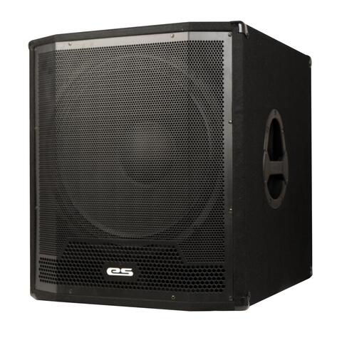 Активный сабвуфер Eurosound BBR-118AC