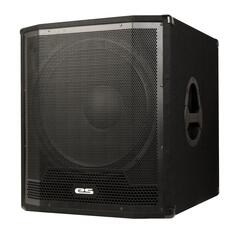 Активный сабвуфер Eurosound BBR-118AC