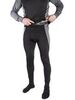 Термобелье Norfin POLAR WARM BLACK