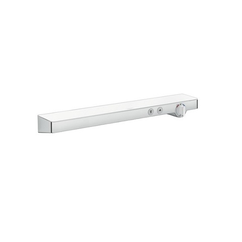 Hansgrohe ShowerTablet Select 13184400 Термостат на 2 потребителя с внутренним подключением