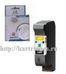 Картридж SuperFine SFR-C51645Bk