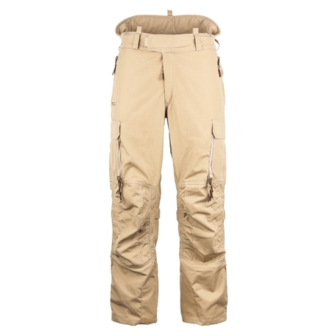 Leo Köhler Hose Sniper coyote